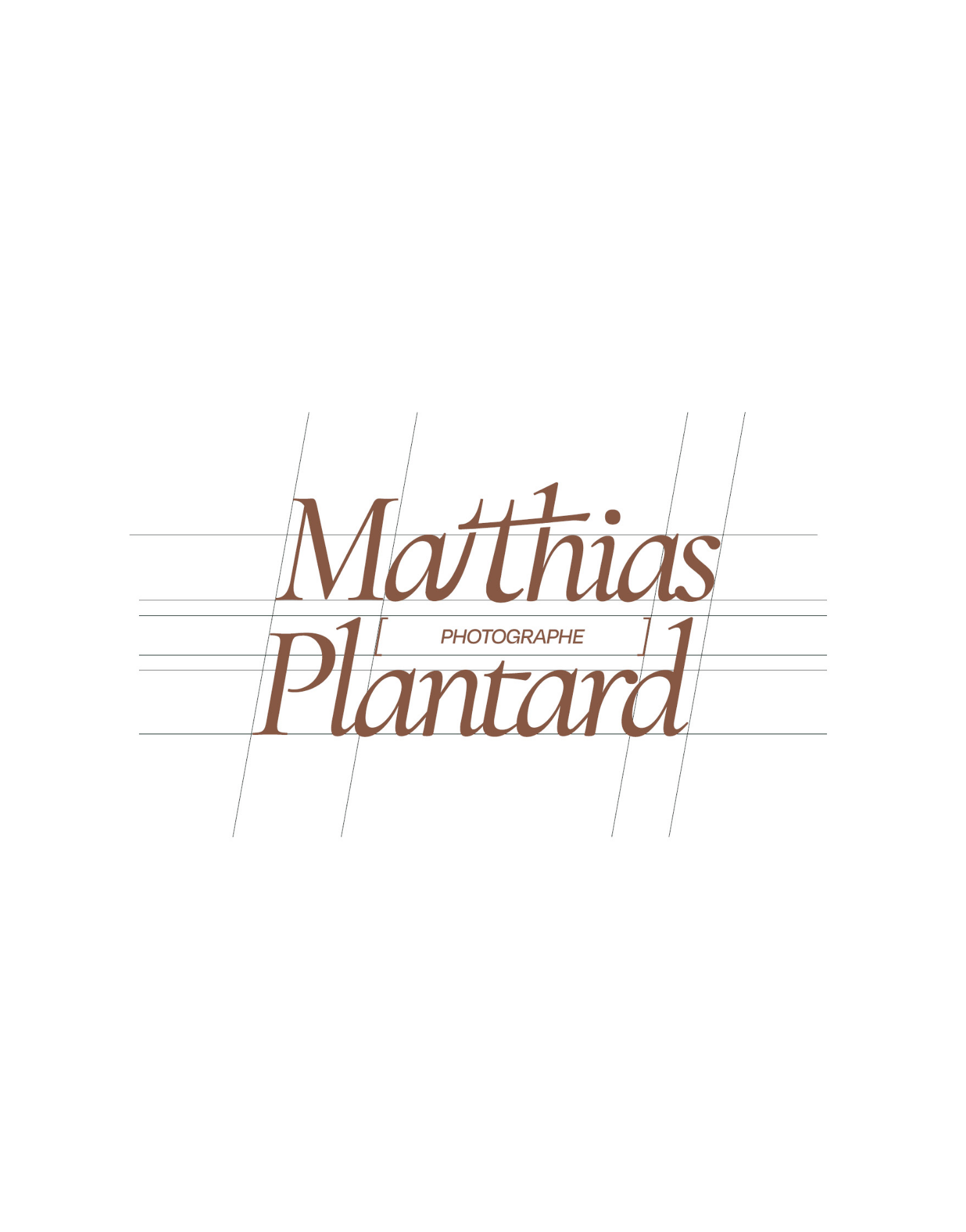 Détails du projet Matthias Plantard